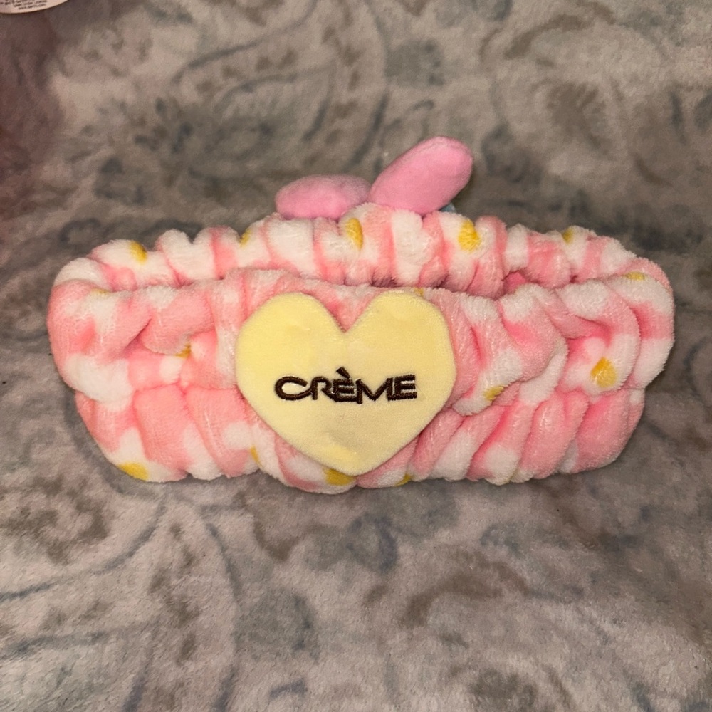 💖Sanrio My Melody Spa Bundle💖 - Picture 10 of 11